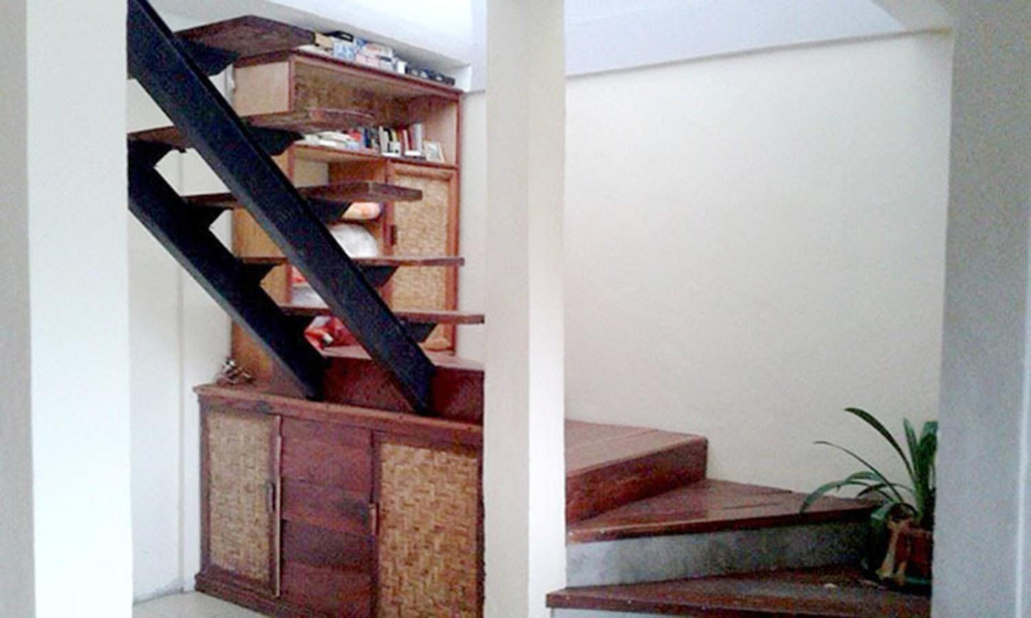 Merdeka House Maluk Buitenkant foto