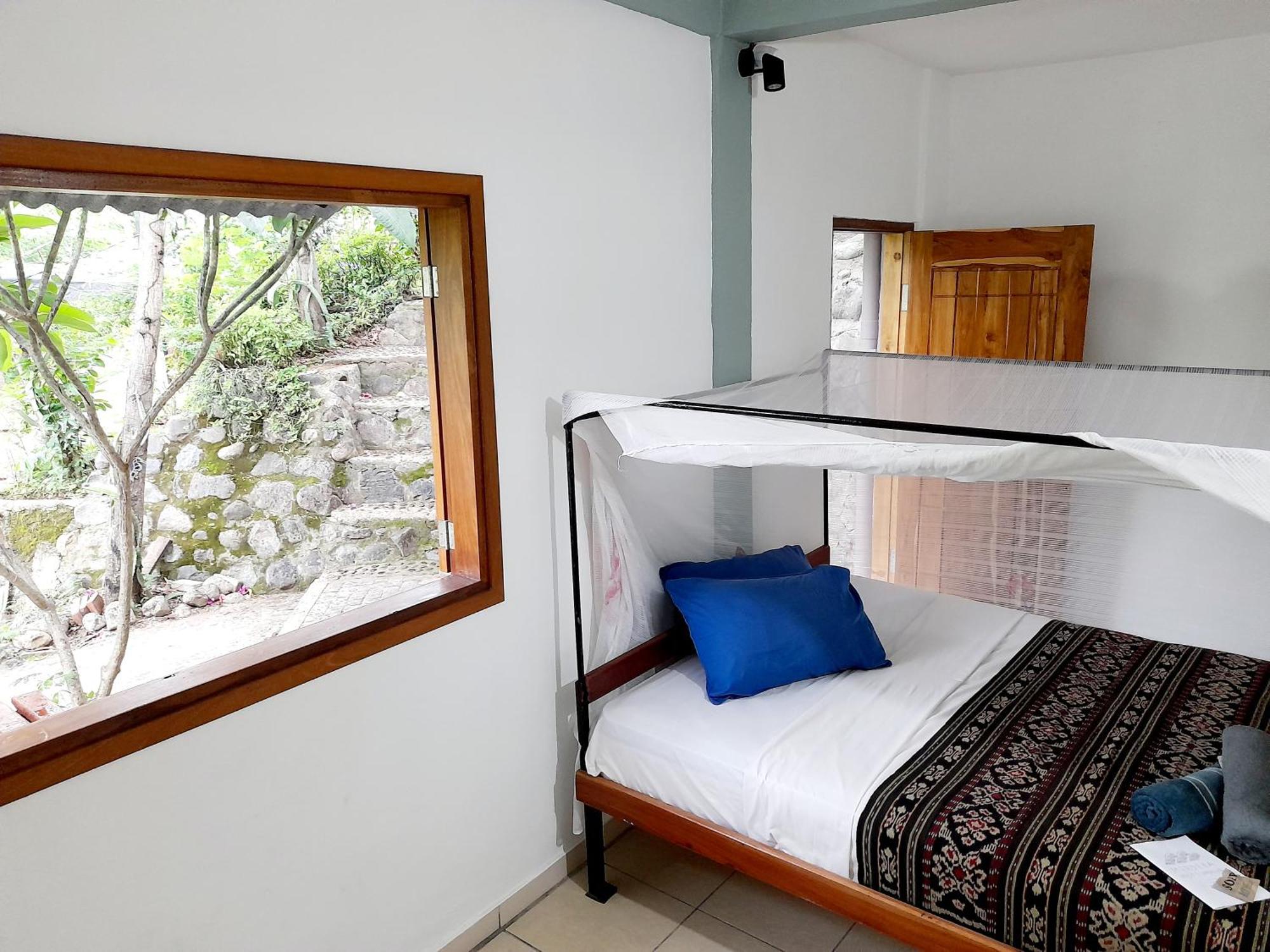Merdeka House Maluk Kamer foto