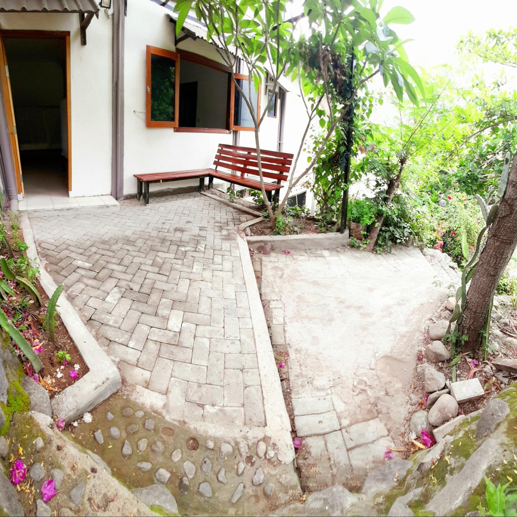 Merdeka House Maluk Kamer foto