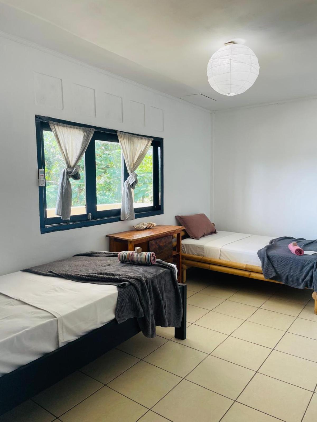 Merdeka House Maluk Kamer foto