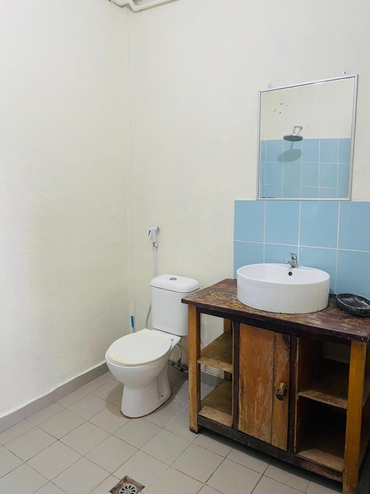 Merdeka House Maluk Kamer foto