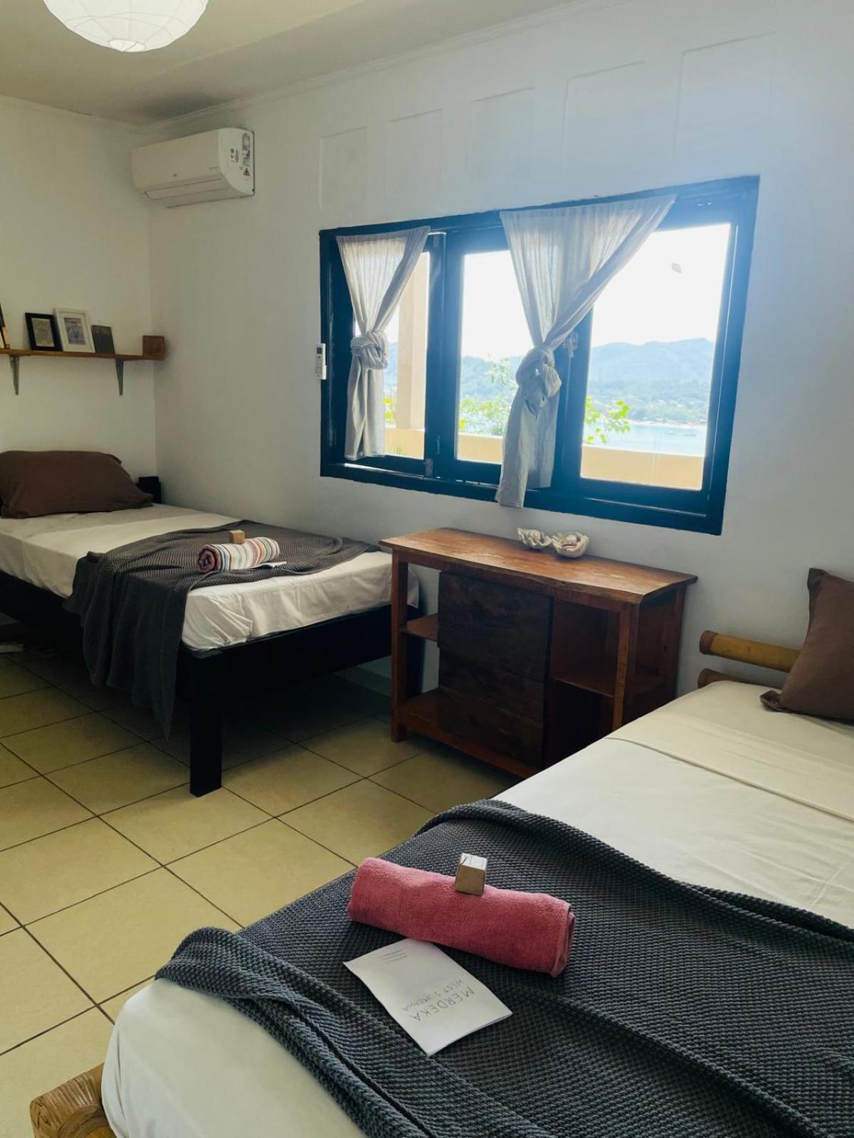 Merdeka House Maluk Kamer foto